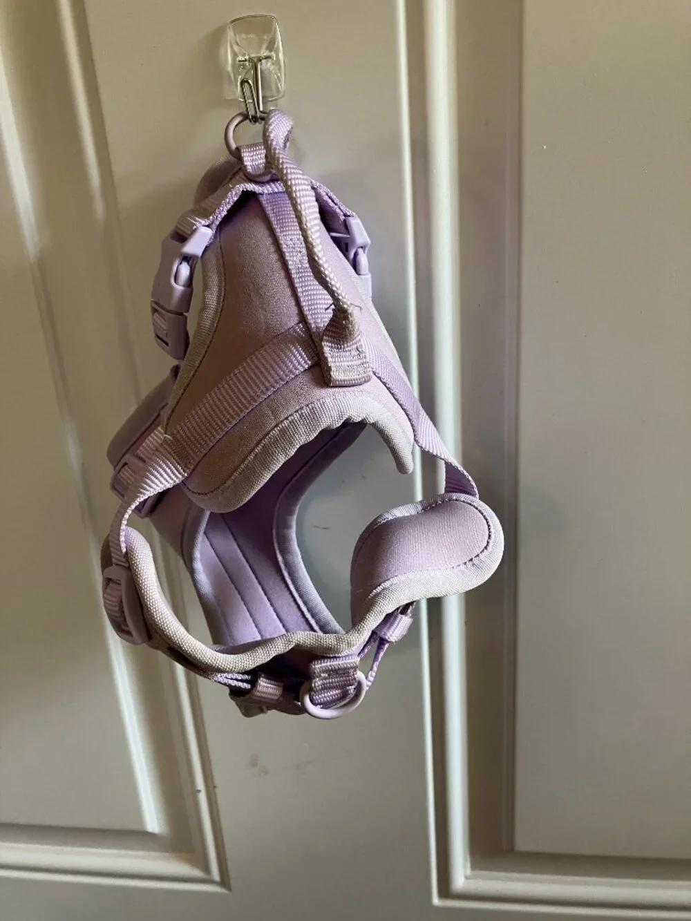 Small Dog Harness